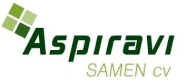 Logo Aspiravi Samen CV