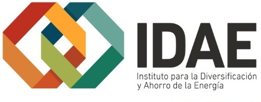 IDAE - Instituto para la Diversificación y Ahorro de la Energía